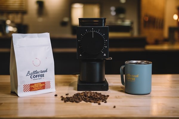 Aceh Gayo Wine 200g