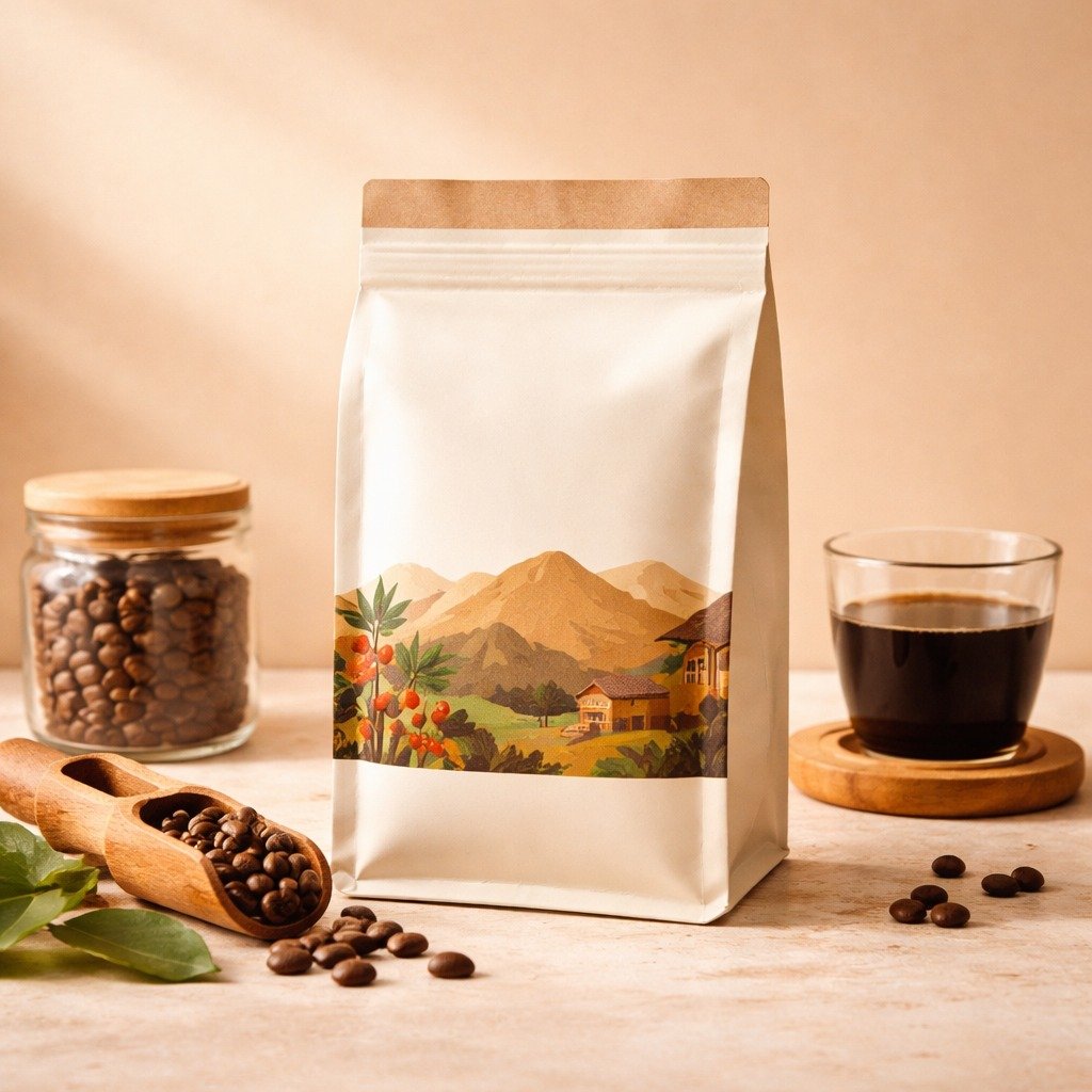 Toraja Sapan Minanga 200g