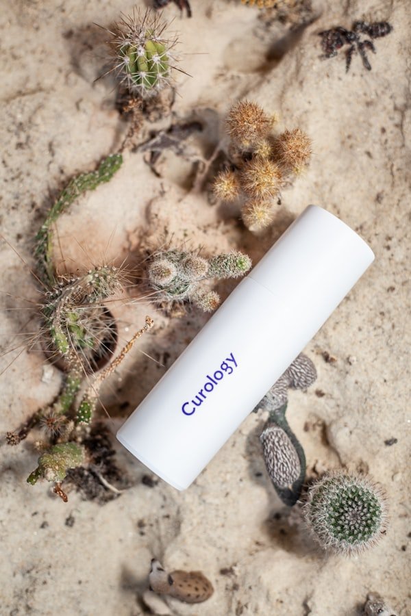 Daily Mineral Sunscreen SPF 50 PA++++