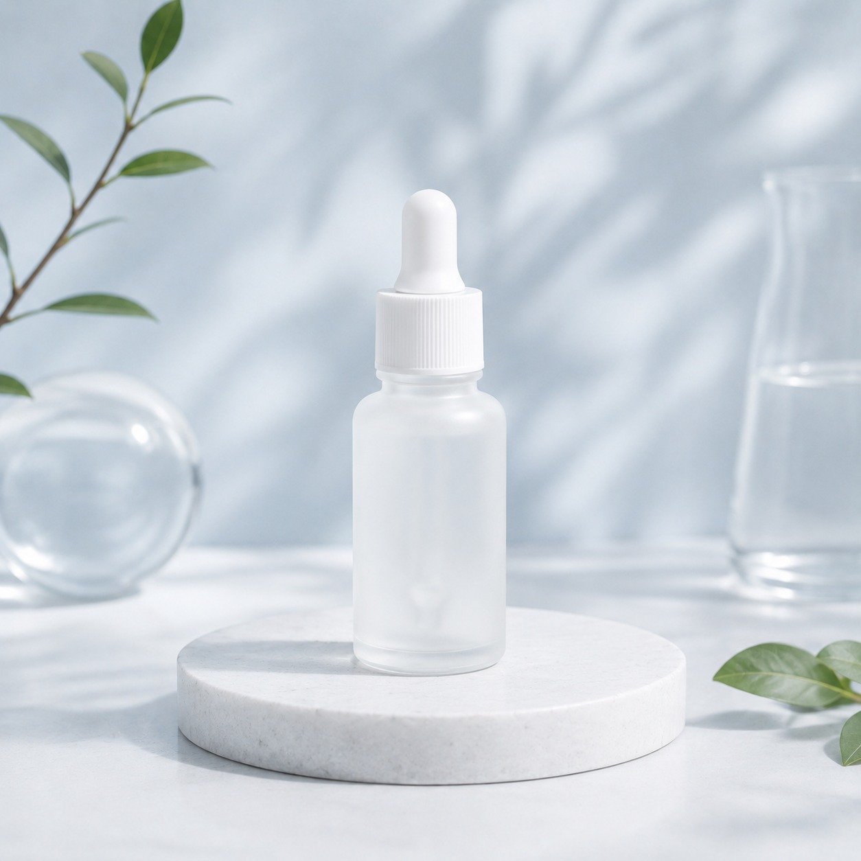 Brightening Glow Serum 30ml