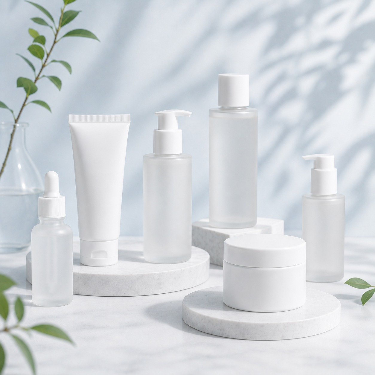 Retinol Night Treatment