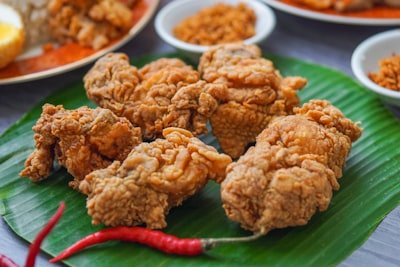 Bento Tradisional