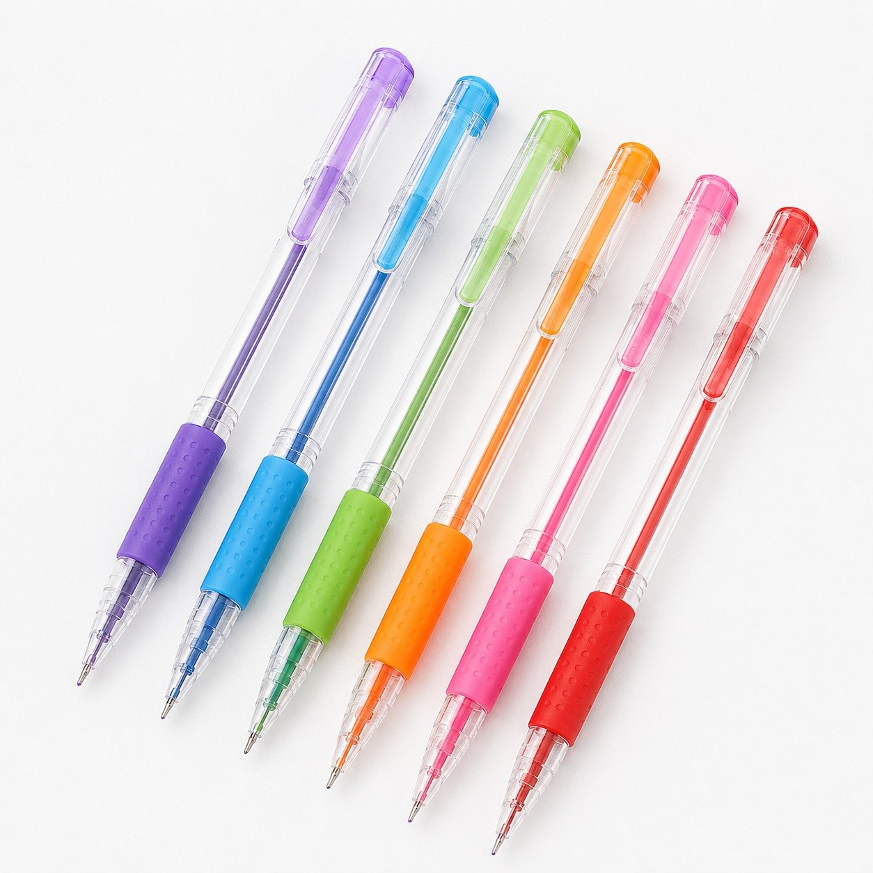 Pulpen Gel Set