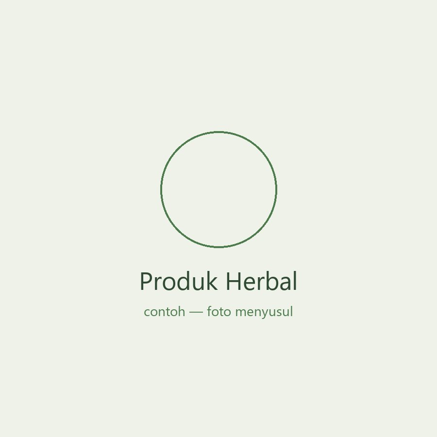 Jamu Kunyit Asem 250ml